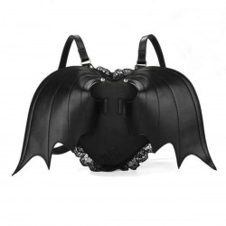  Halloween Bat Wings Bag